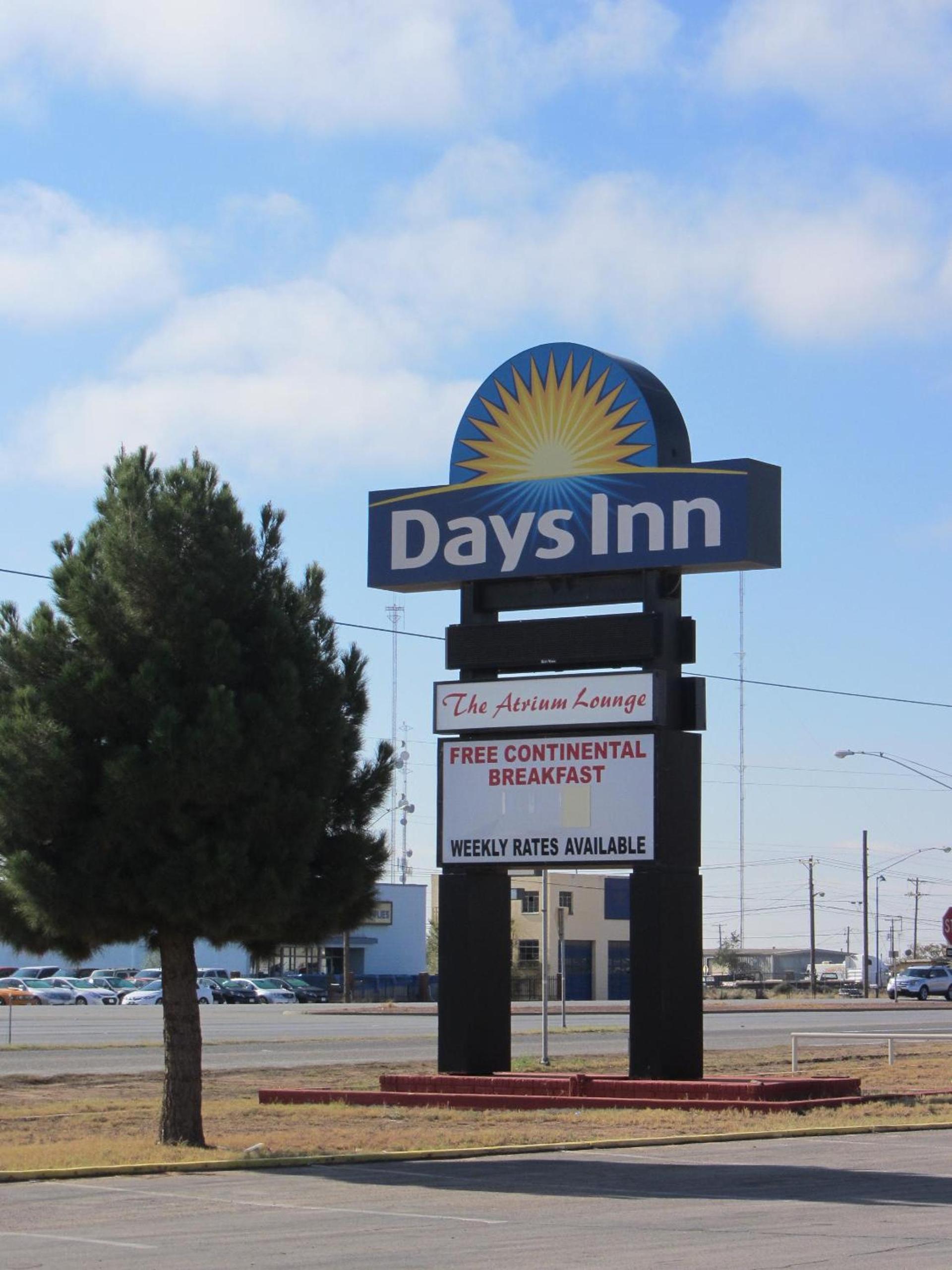 Days Inn by Wyndham Midland photo 24