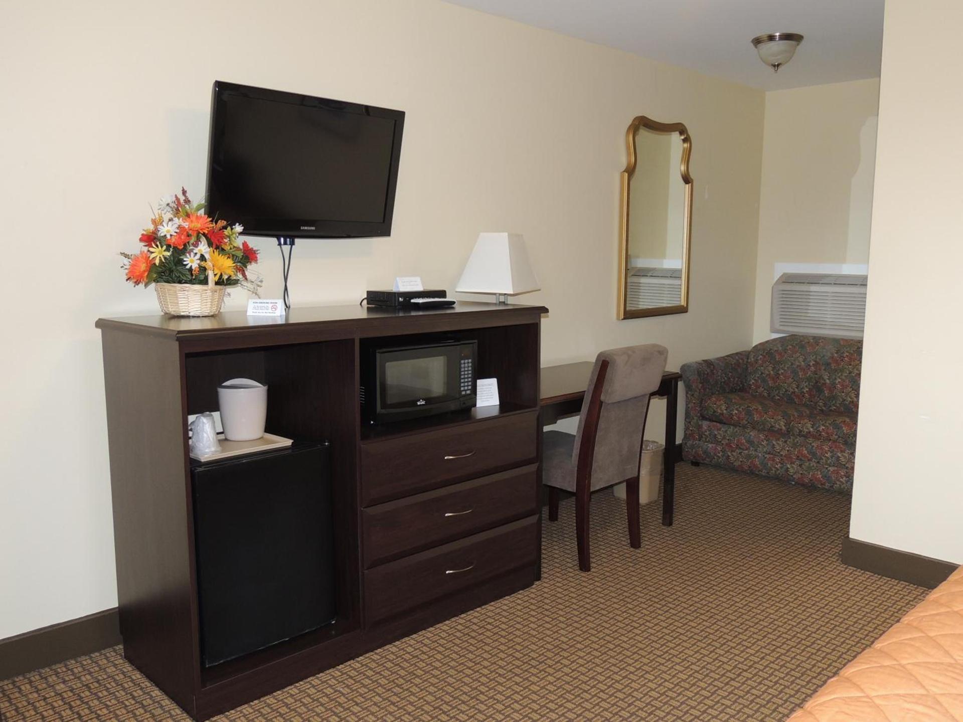 Stardust Motel photo 17