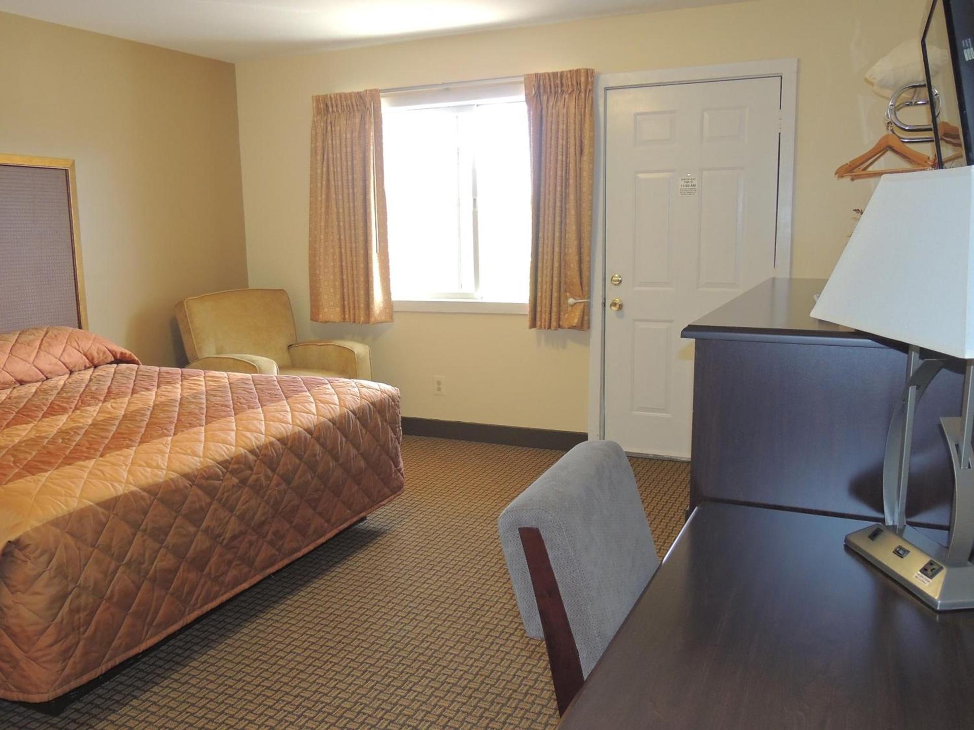 Stardust Motel photo 18