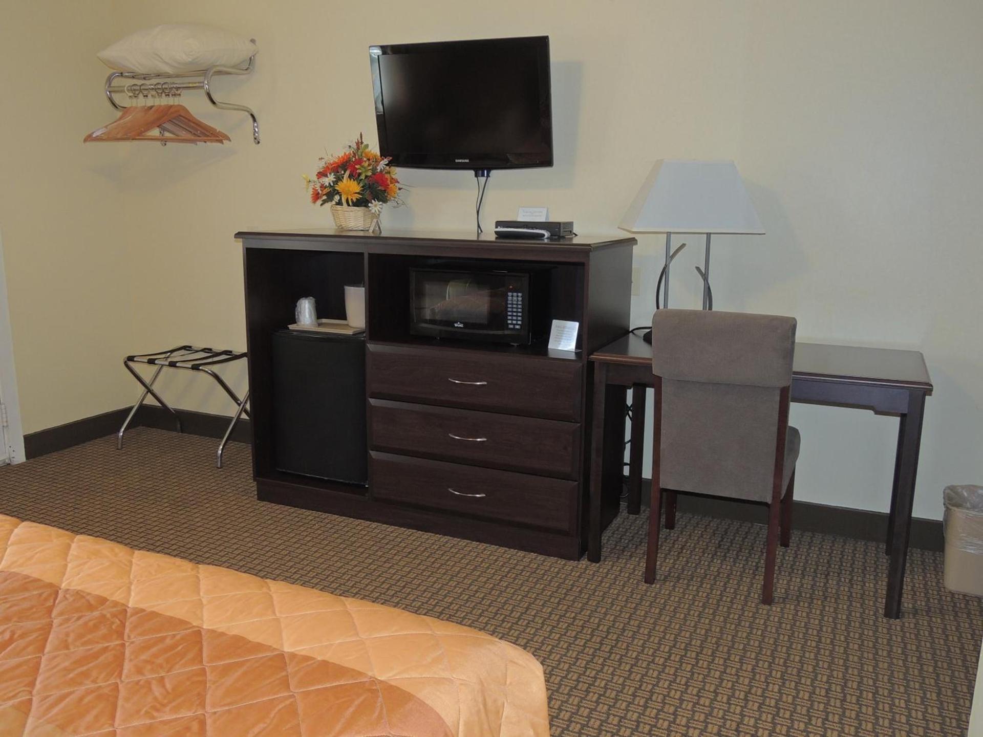 Stardust Motel photo 19