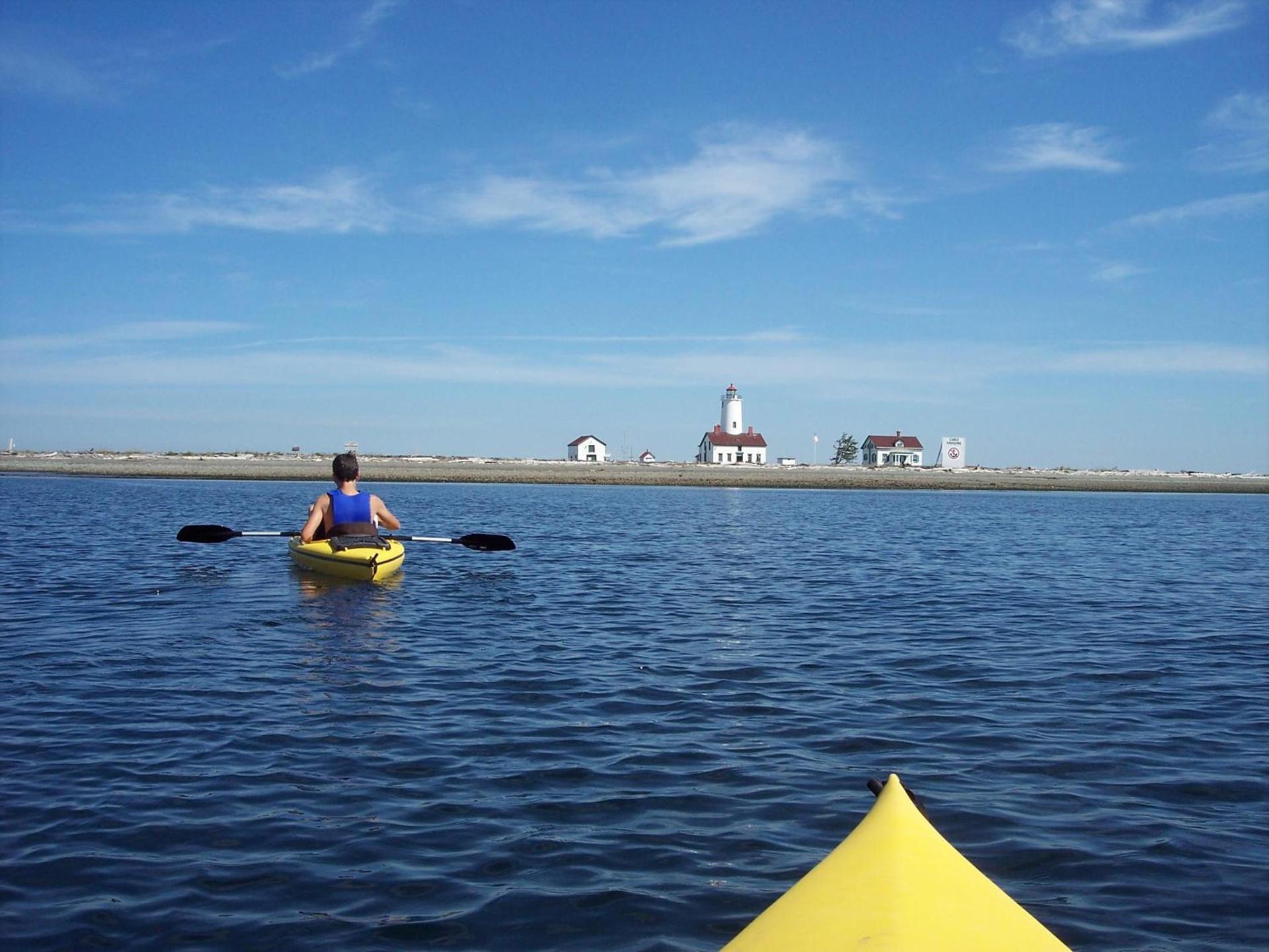 Juan de Fuca Waterfront Hotel & Cottages photo 41