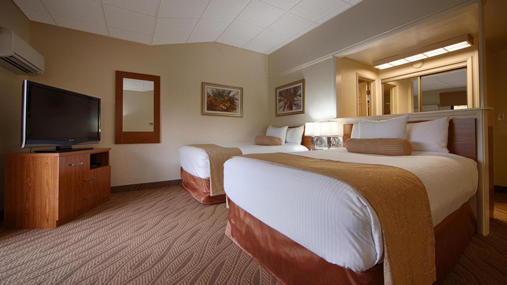Best Western Naples Inn & Suites photo 17