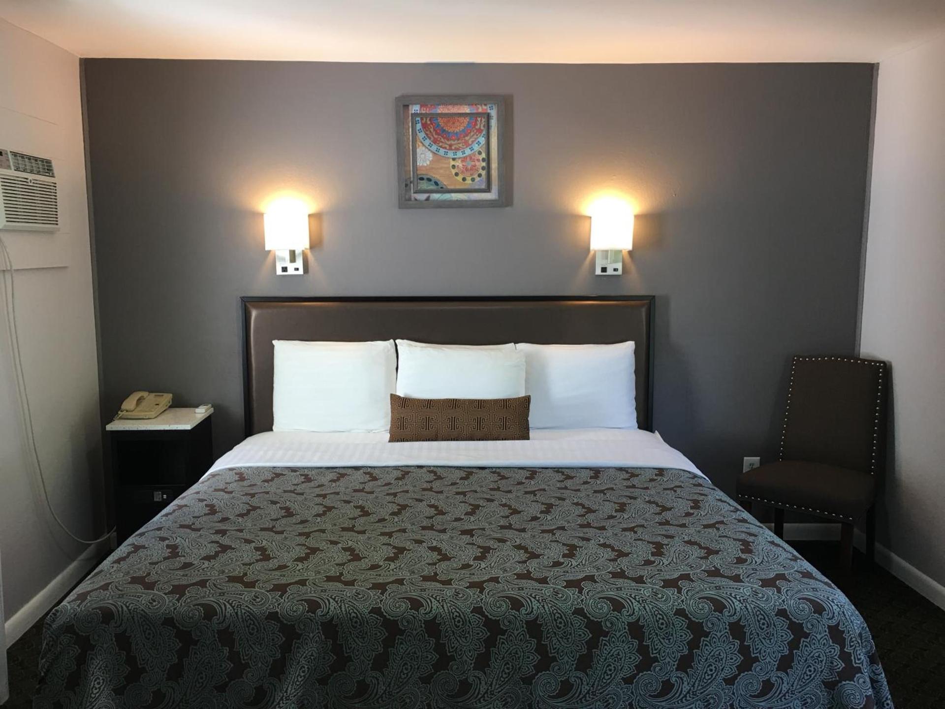 Scottish Inns Milford photo 6