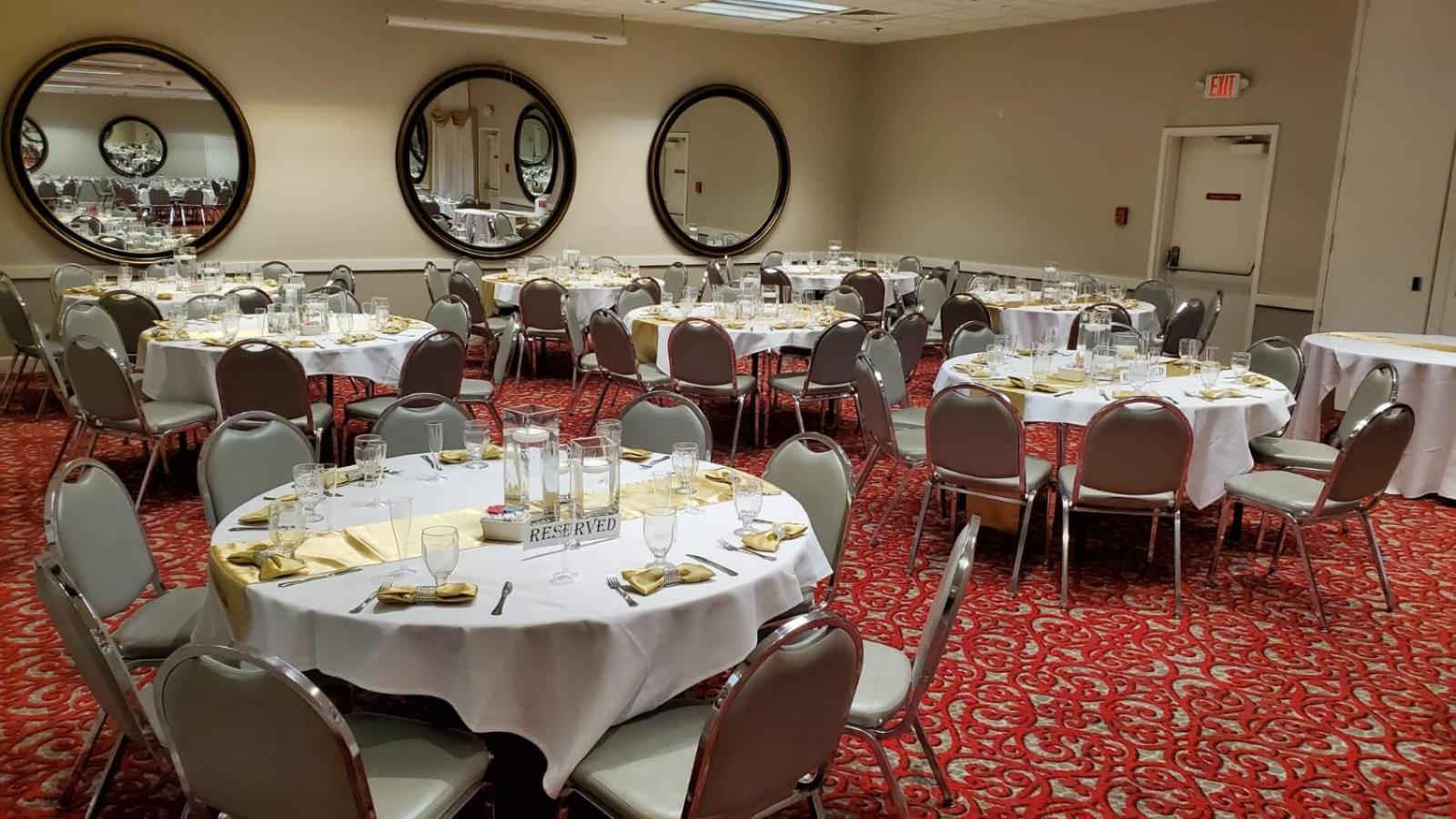 Ramada by Wyndham Barstow photo 20