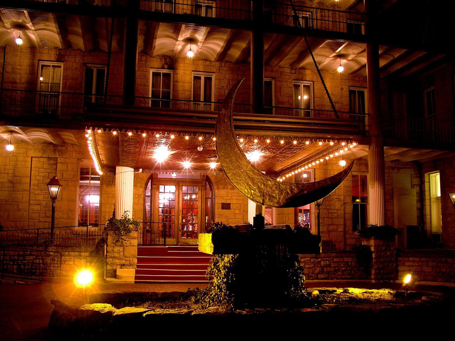 1886 Crescent Hotel and Spa photo 54