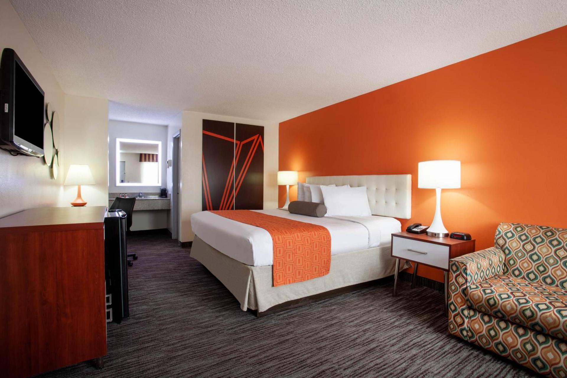 Howard Johnson by Wyndham Vero Beach/I-95 photo 54