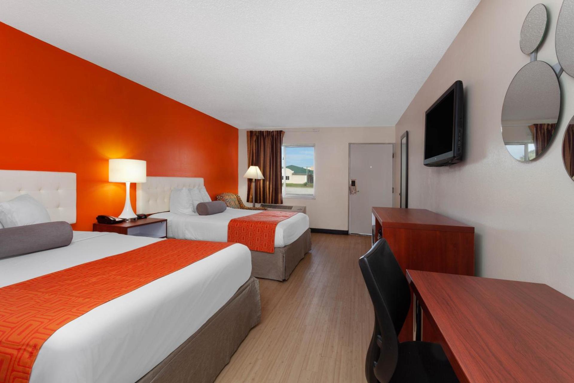 Howard Johnson by Wyndham Vero Beach/I-95 photo 40