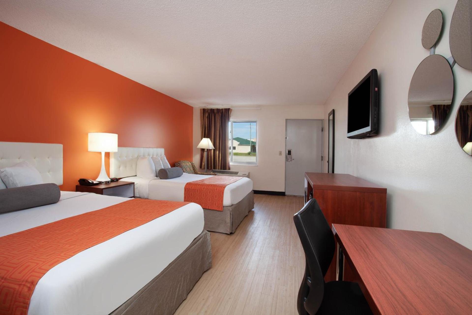 Howard Johnson by Wyndham Vero Beach/I-95 photo 46