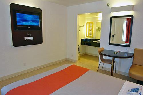 Motel 6-Marble Falls, TX photo 22