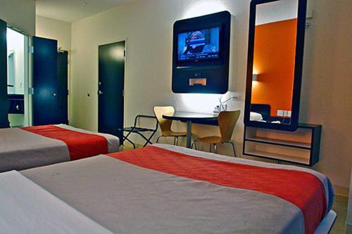 Motel 6-Marble Falls, TX photo 20