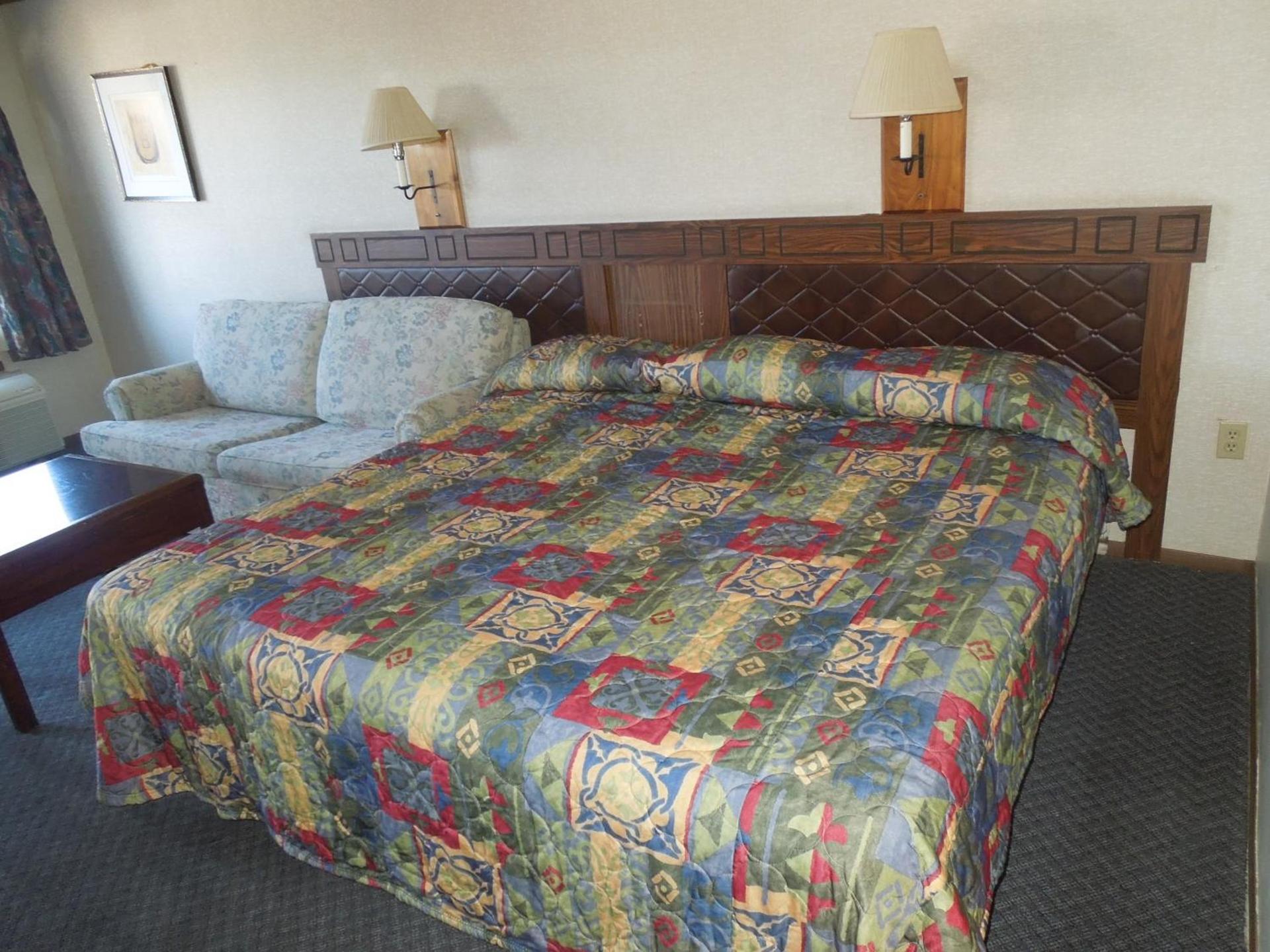 Xenia Country Inn photo 13