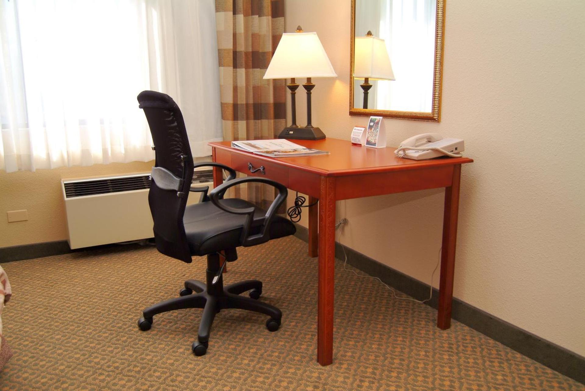 Holiday Inn Great Falls-Convention Center by IHG photo 29