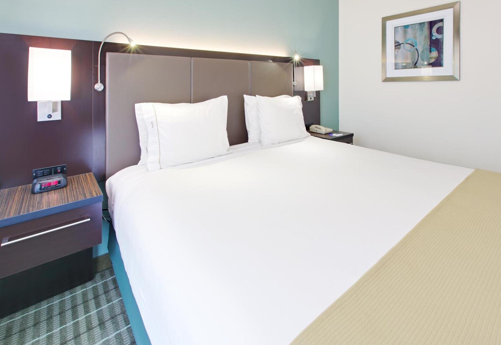 Holiday Inn Express Monticello by IHG photo 3