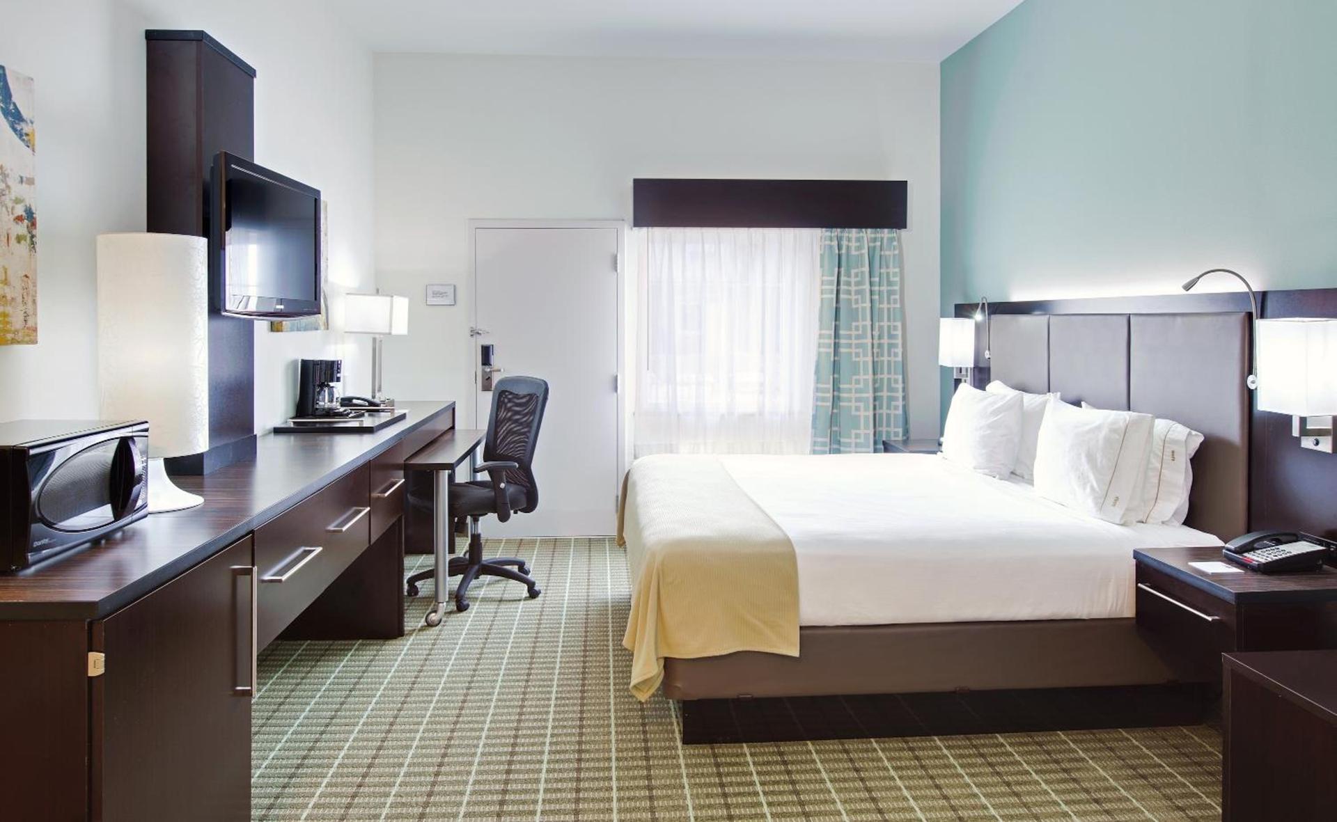 Holiday Inn Express Monticello by IHG photo 2