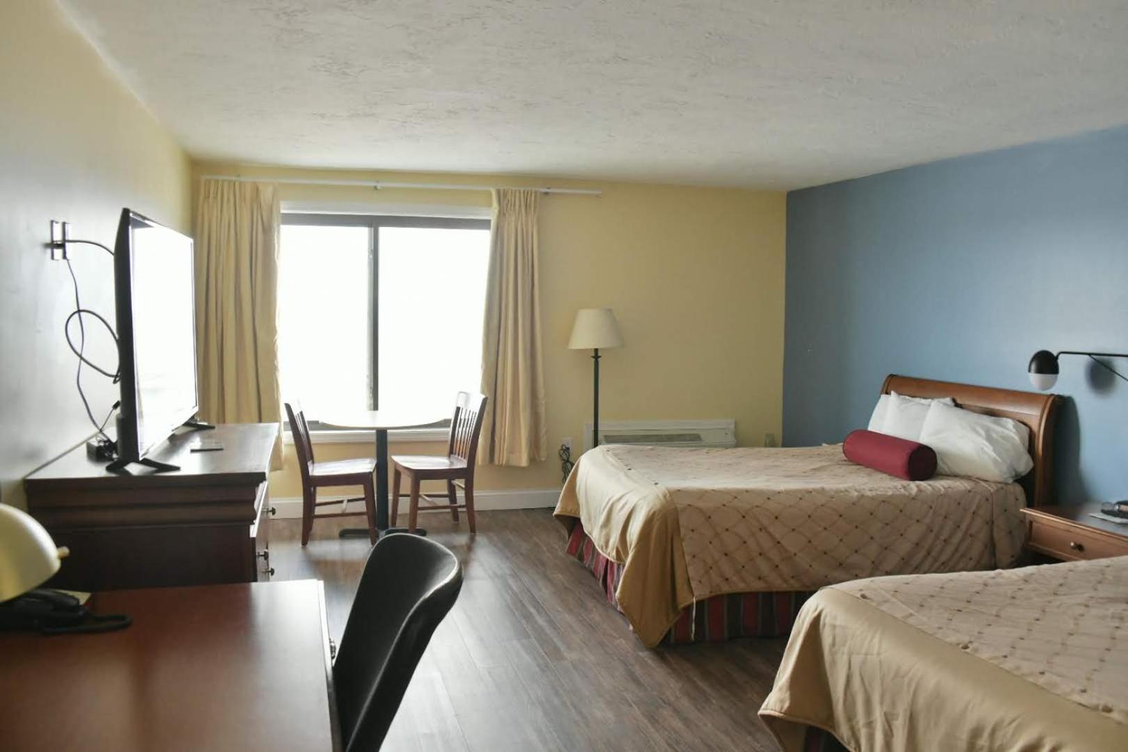 Pilgrim Sands on Long Beach photo 21