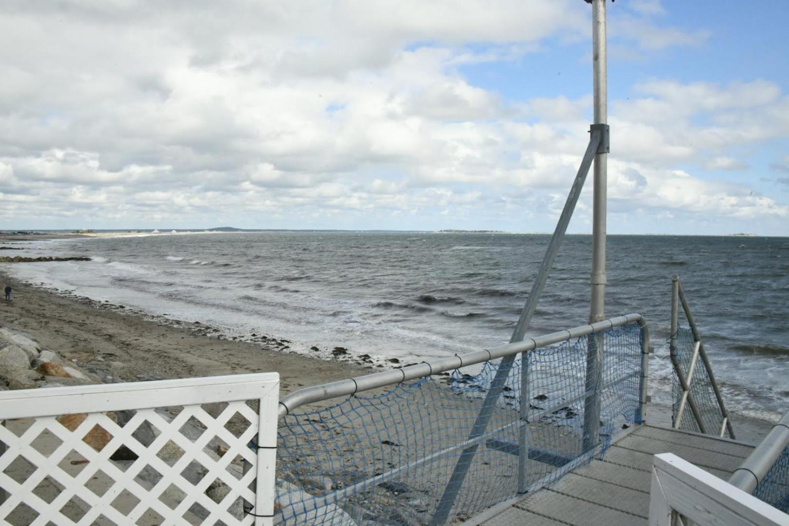 Pilgrim Sands on Long Beach photo 39