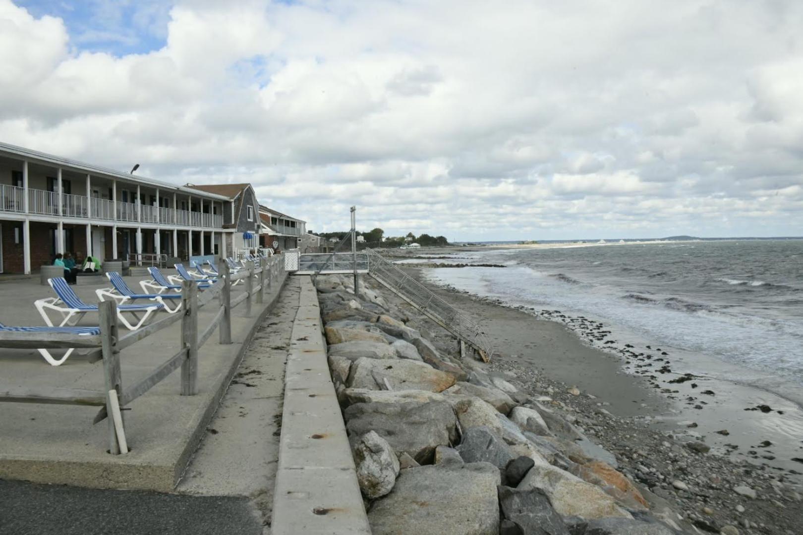 Pilgrim Sands on Long Beach photo 42