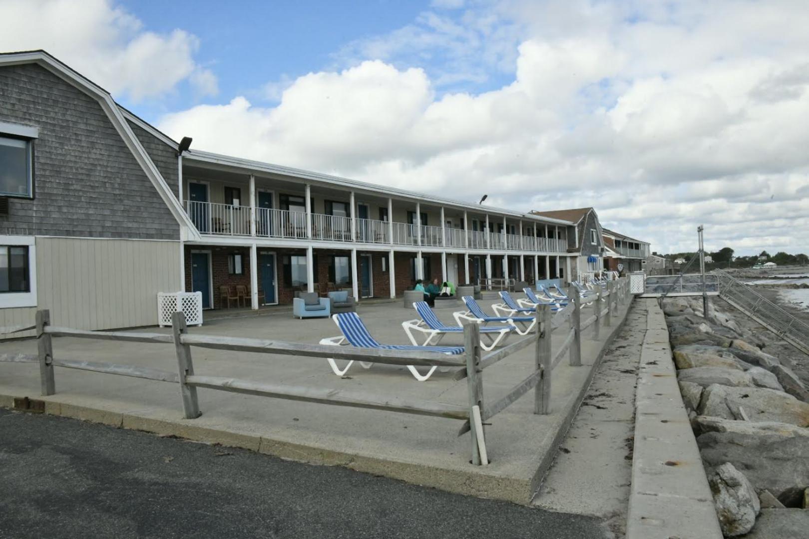 Pilgrim Sands on Long Beach photo 44