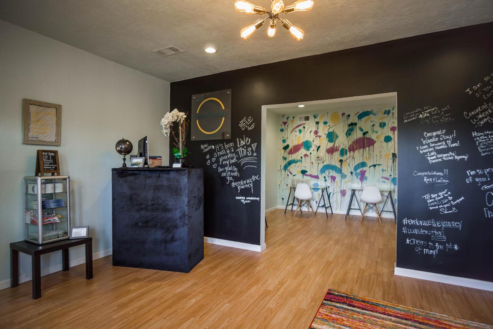 Wanderstay Houston Hostel photo 13