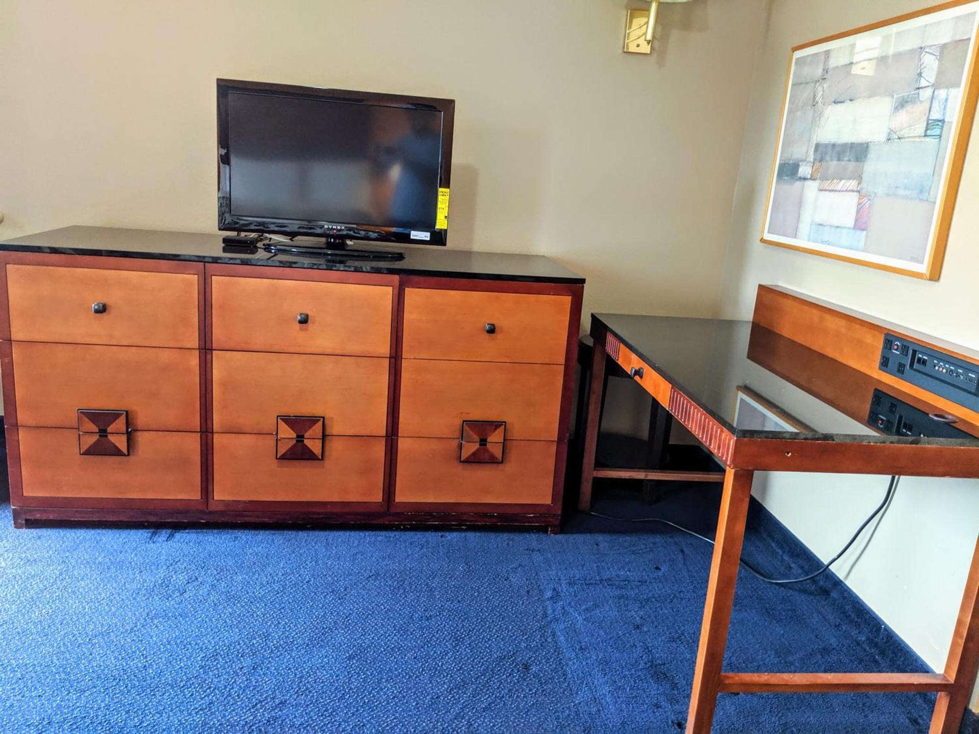 Executive Inn photo 20