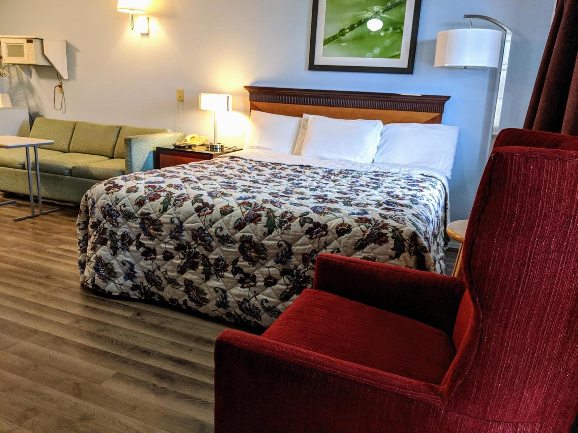 Executive Inn photo 12
