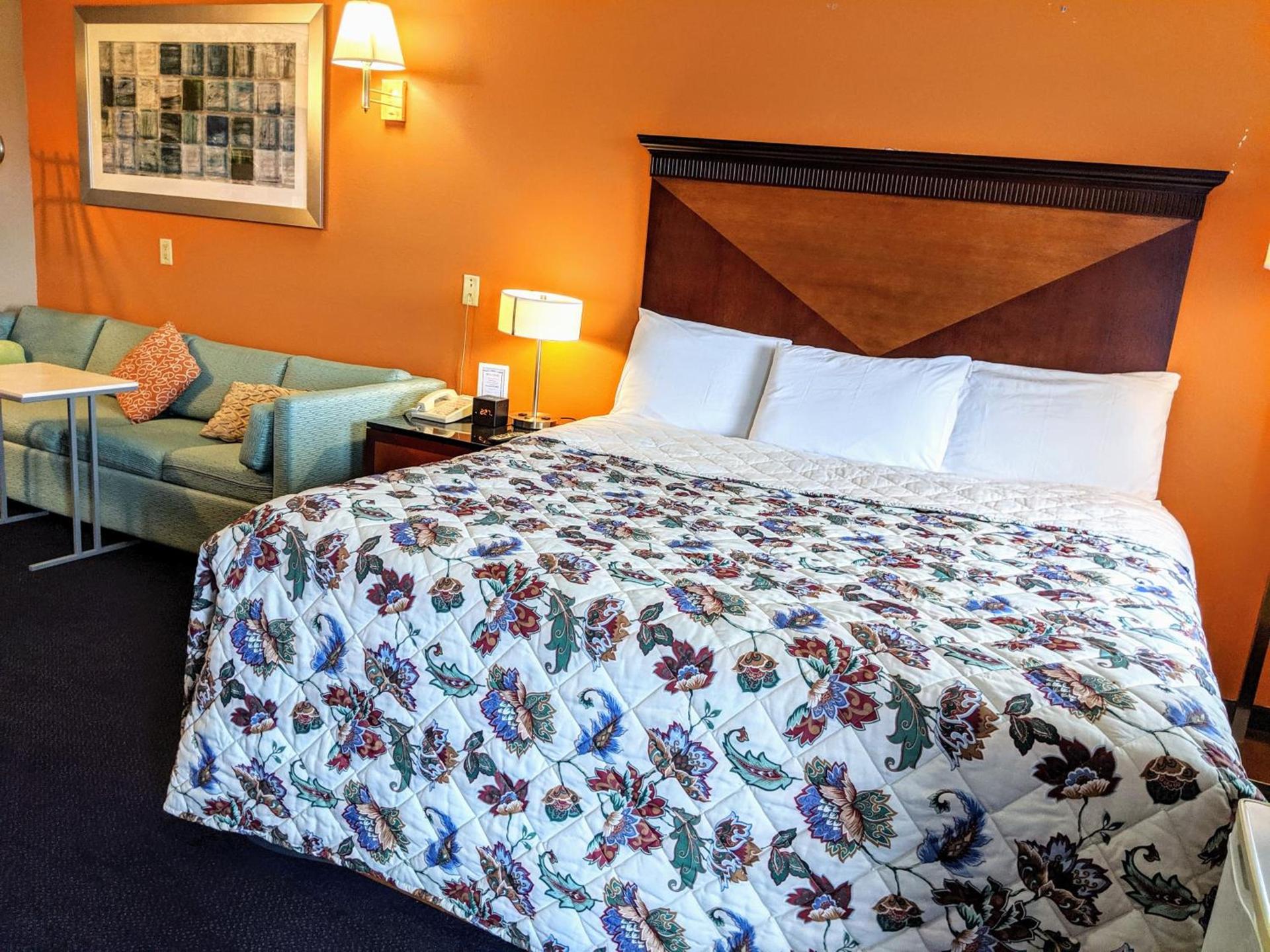 Executive Inn photo 16