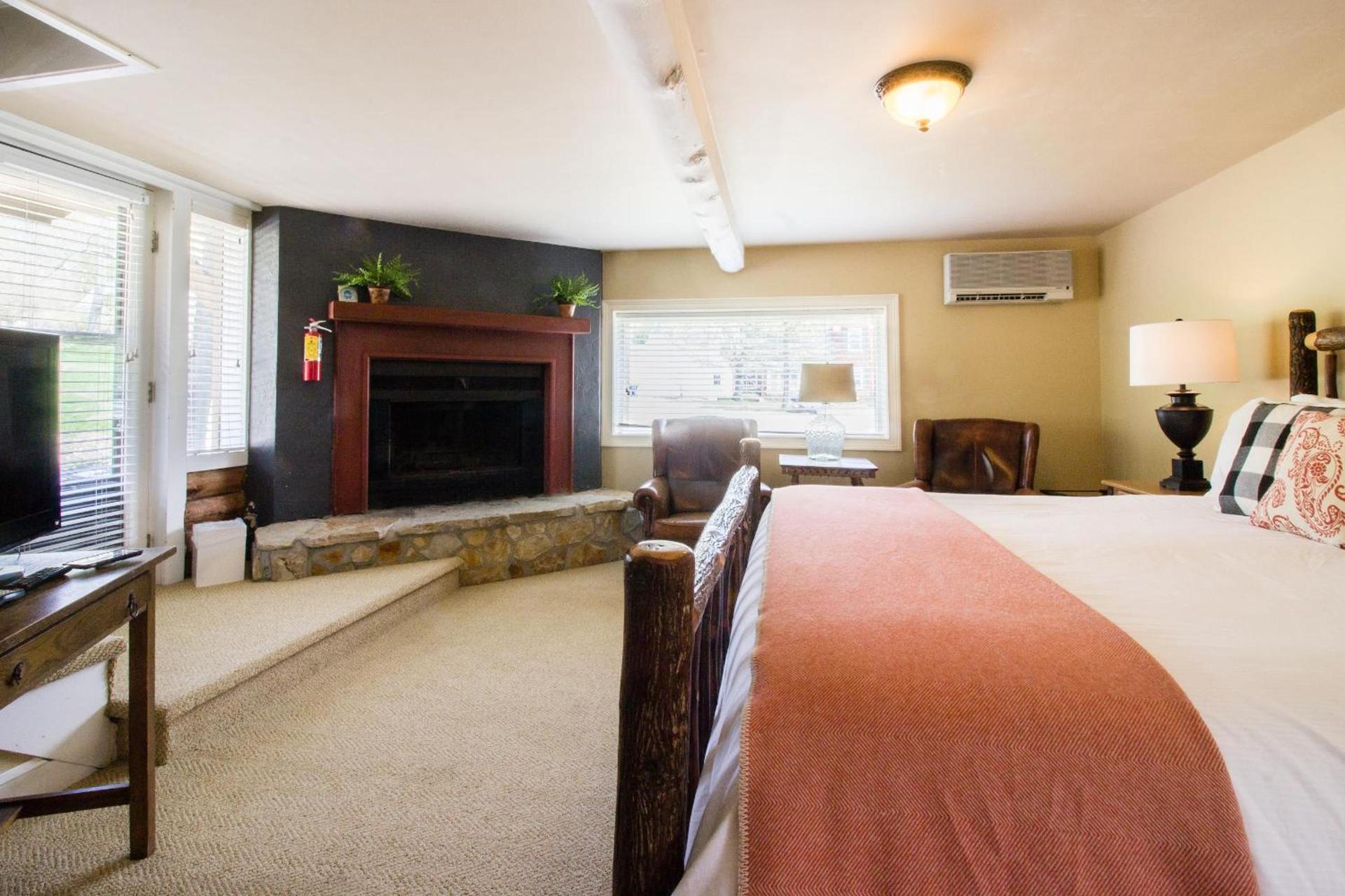 Kedron Valley Inn photo 62