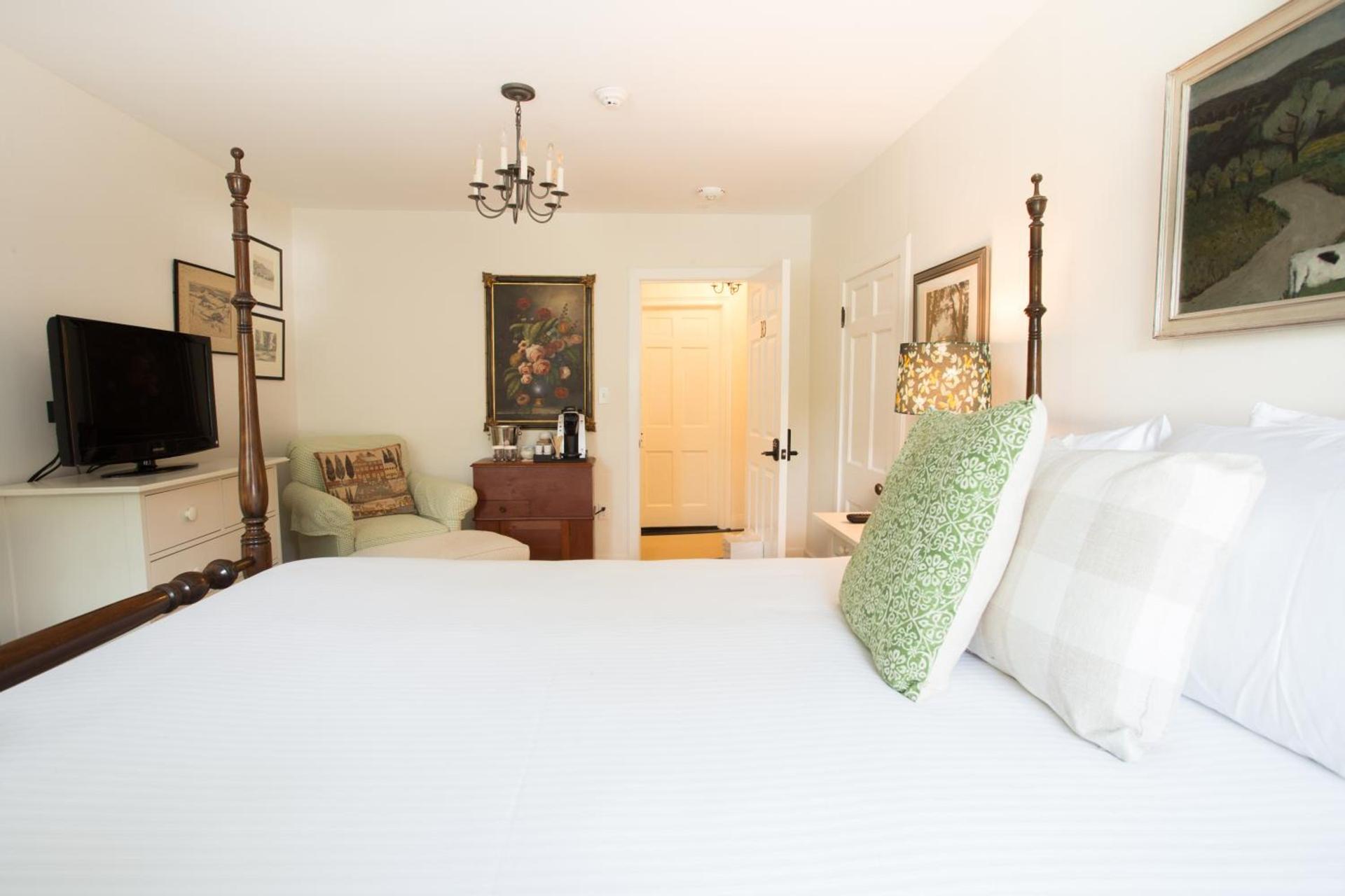 Kedron Valley Inn photo 25