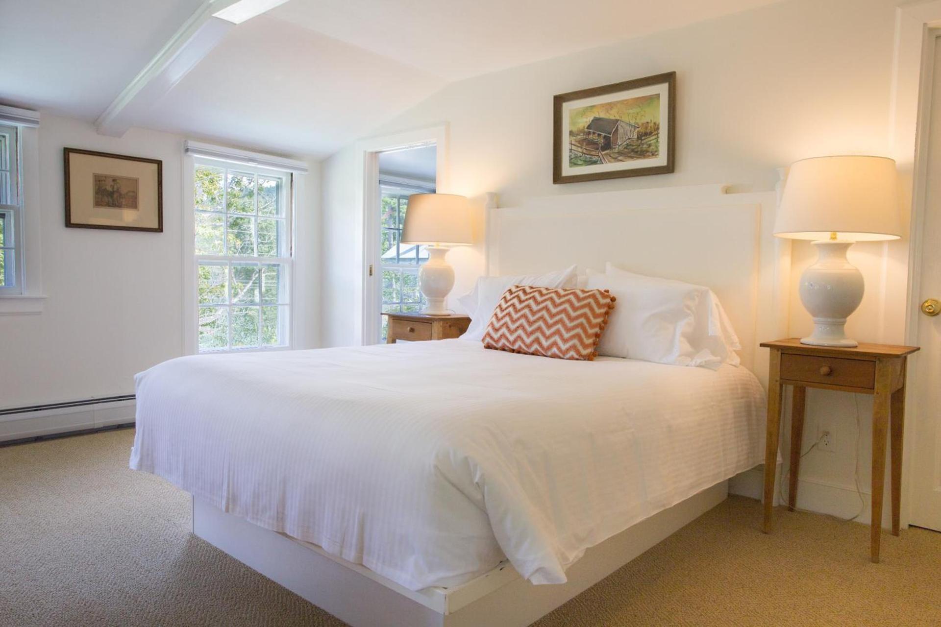 Kedron Valley Inn photo 26