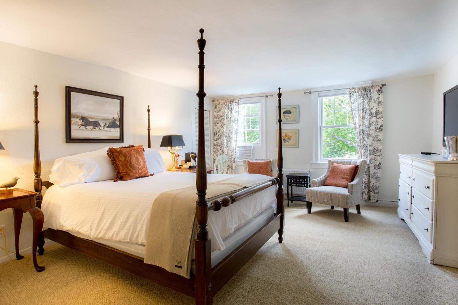 Kedron Valley Inn photo 78