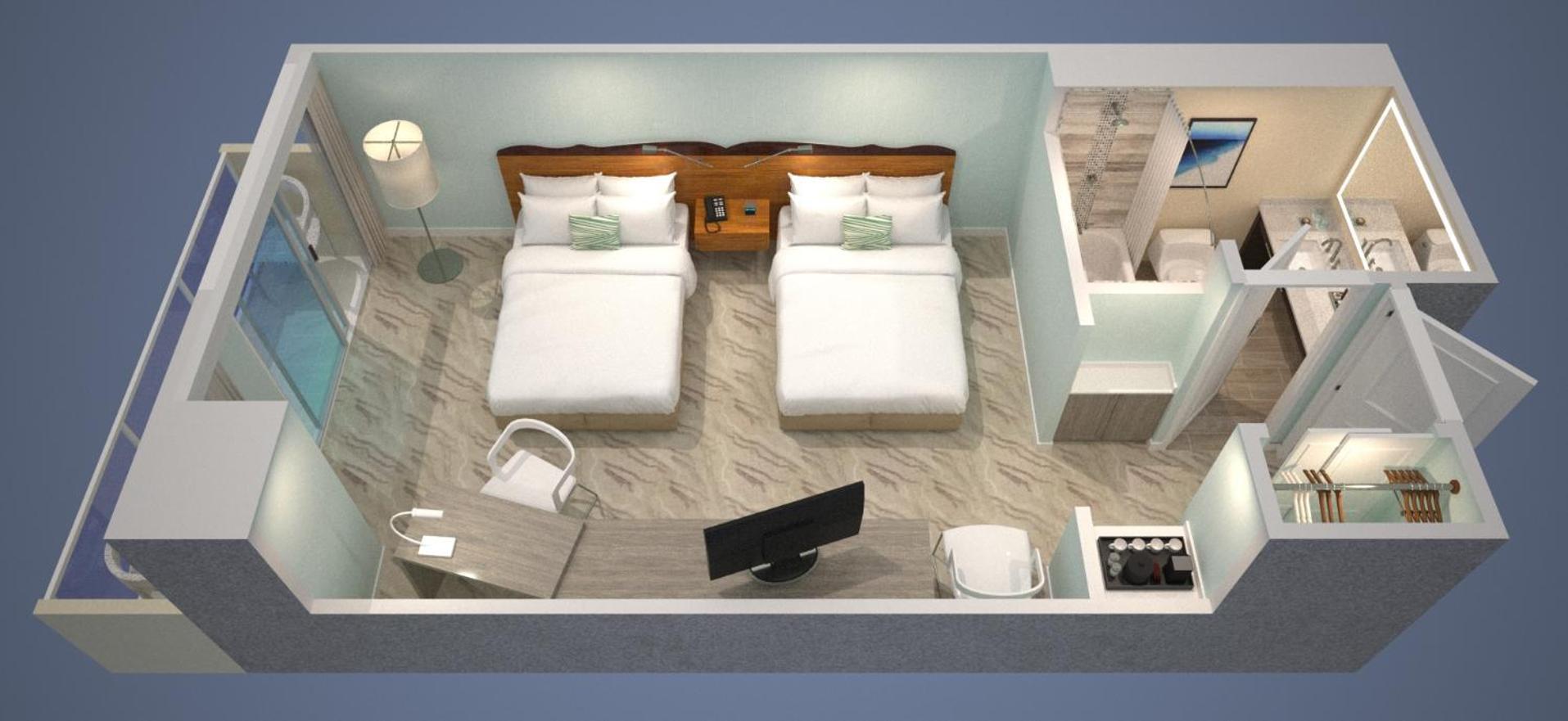 Zota Beach Resort photo 13
