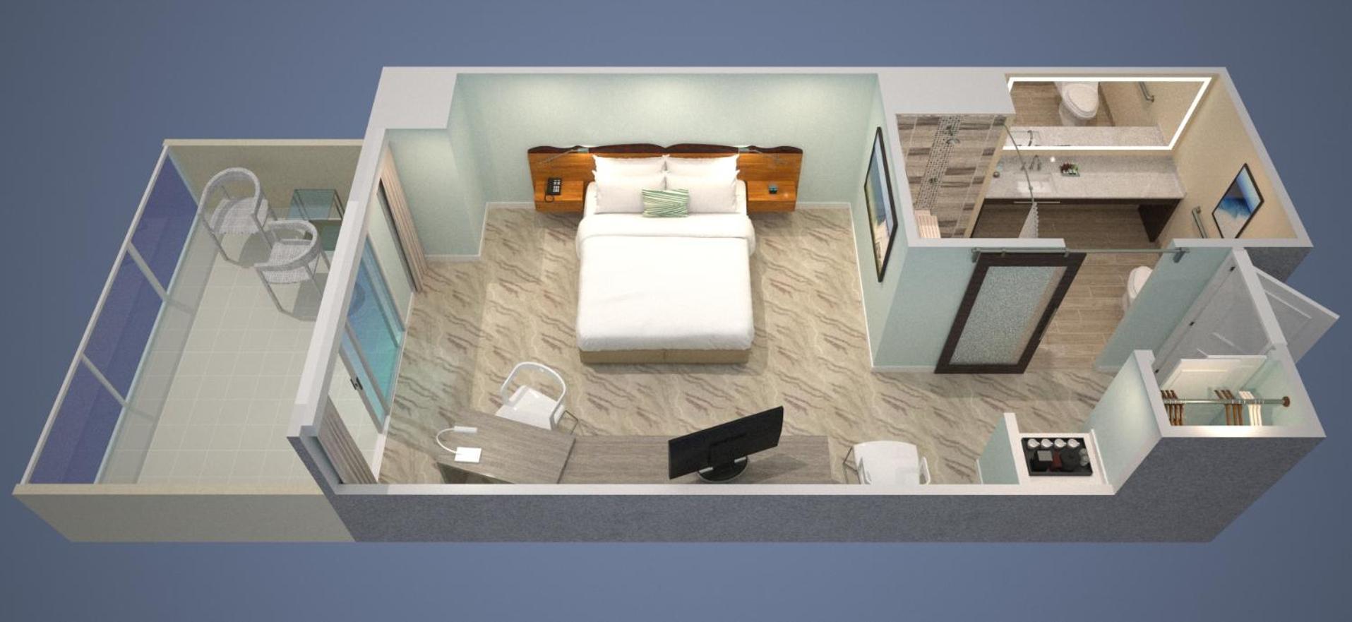 Zota Beach Resort photo 10