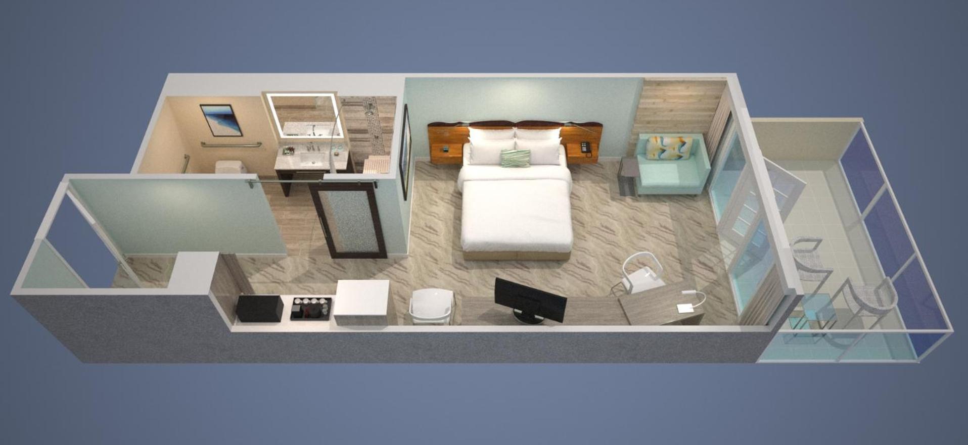 Zota Beach Resort photo 15