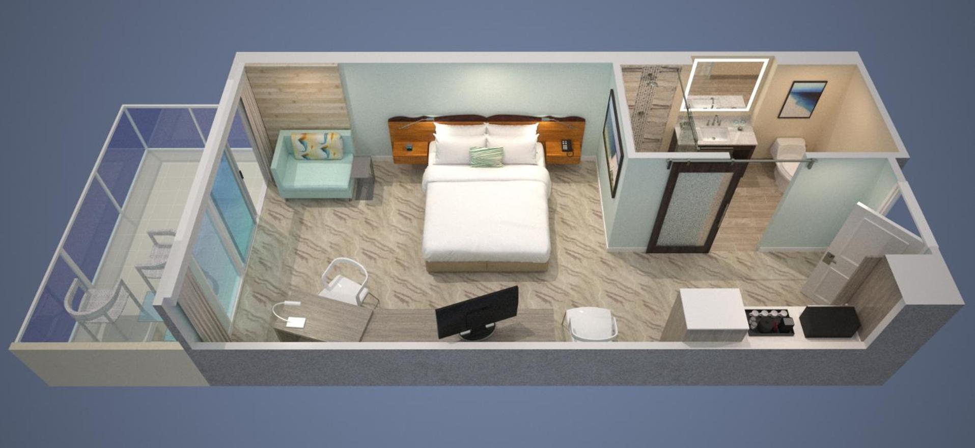 Zota Beach Resort photo 14