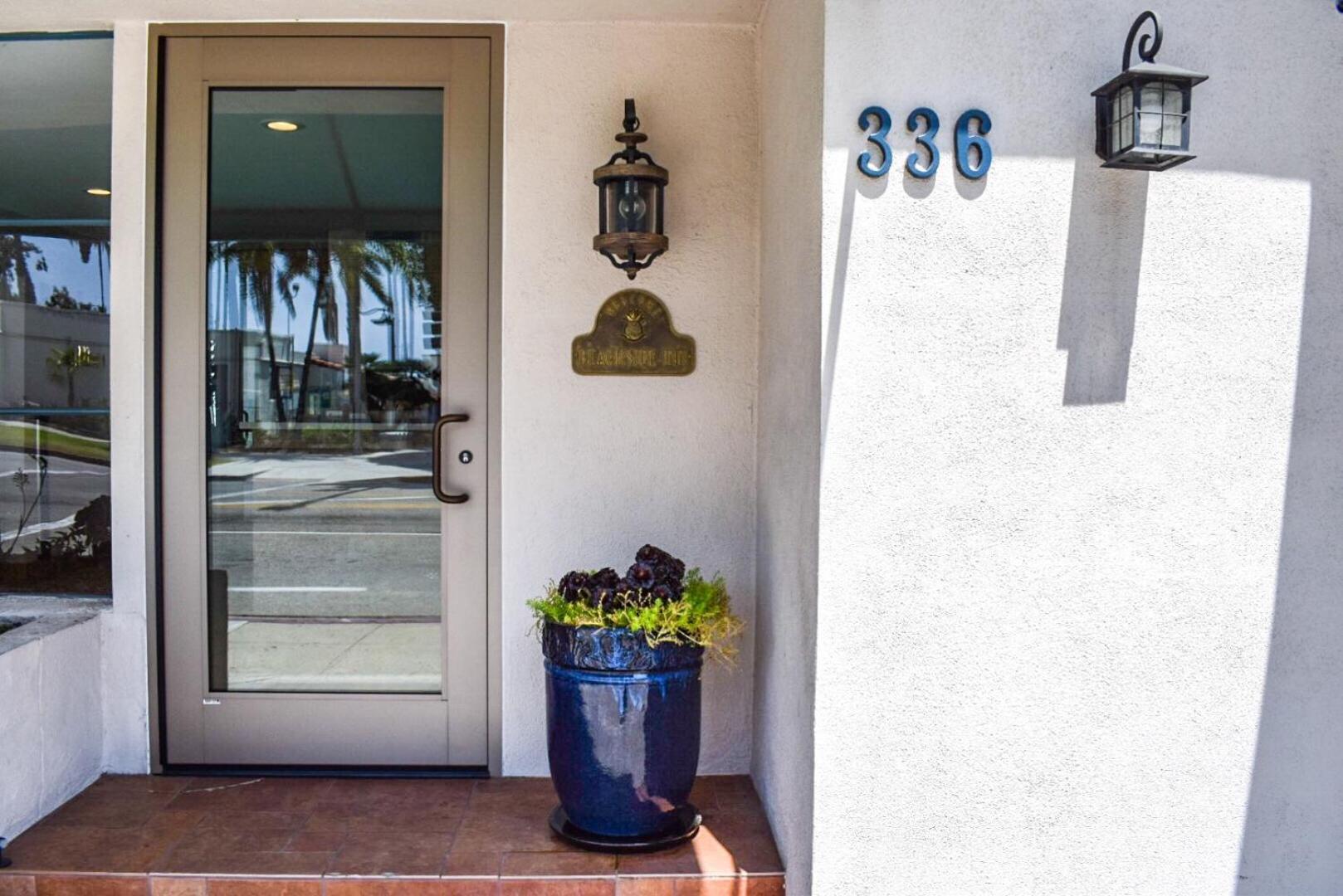 Beachside Inn — hotel in Santa Barbara