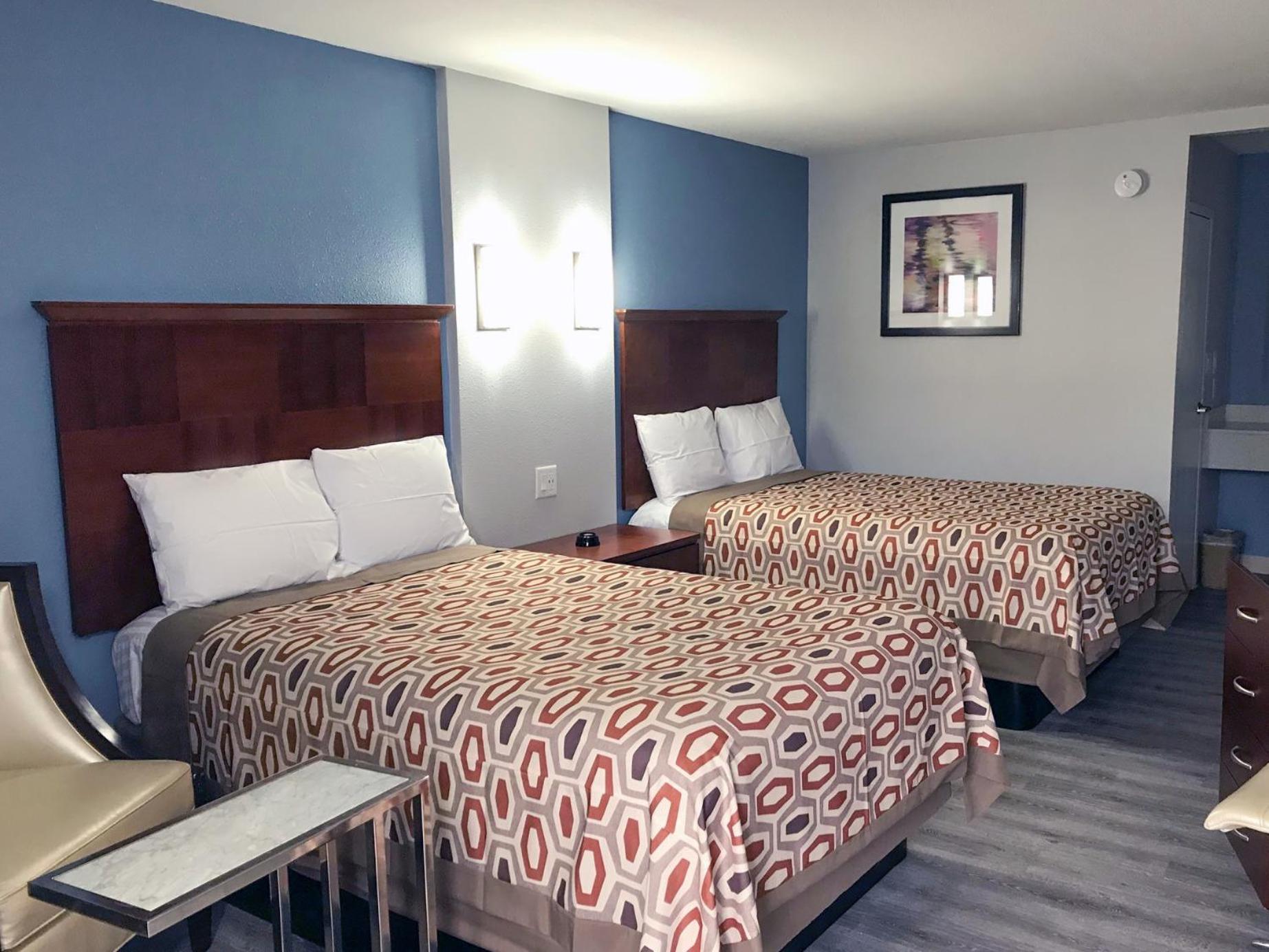 Americas Best Value Inn - Decatur photo 4