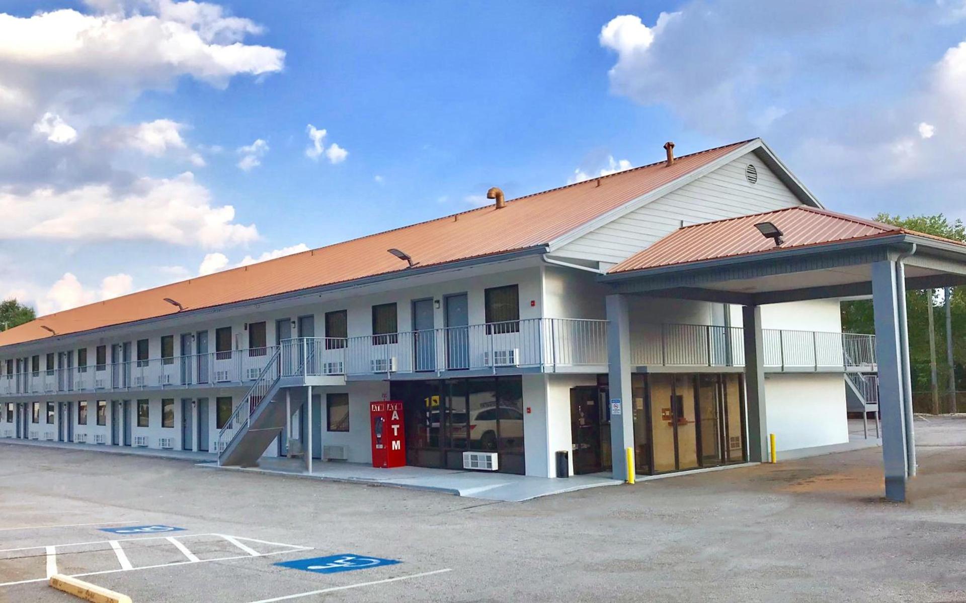 Americas Best Value Inn - Decatur — hotel in Decatur