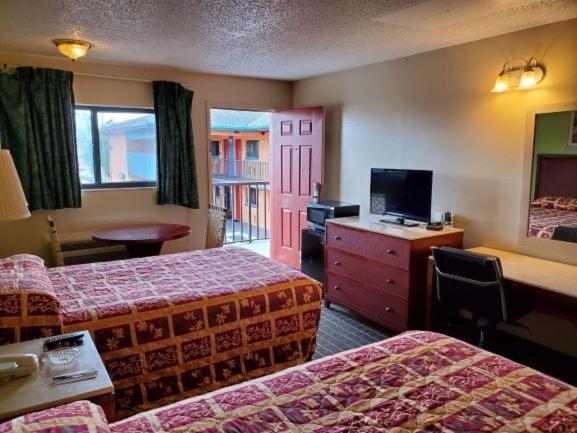 Rodeway Inn Apopka South photo 33