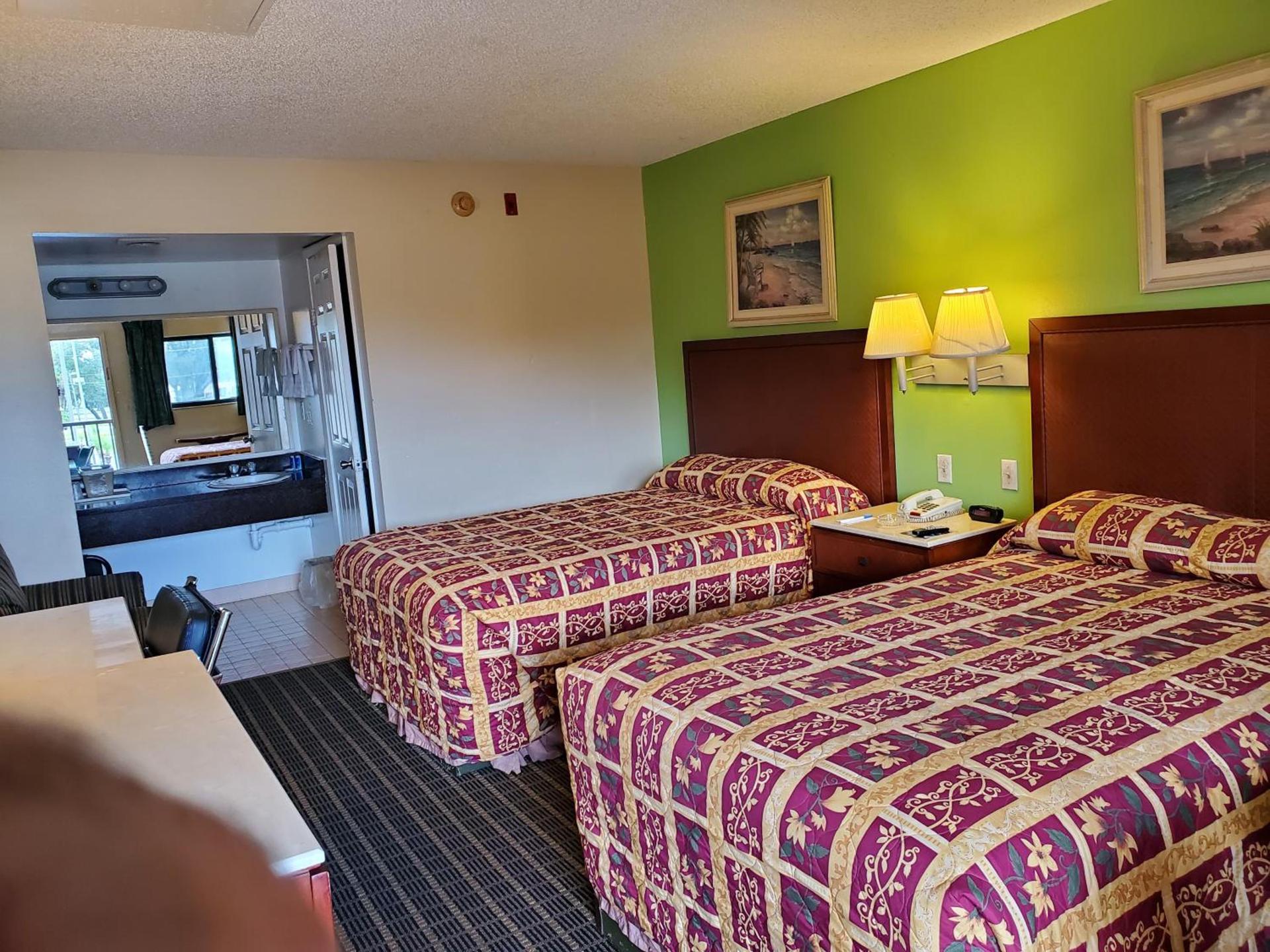 Rodeway Inn Apopka South photo 32