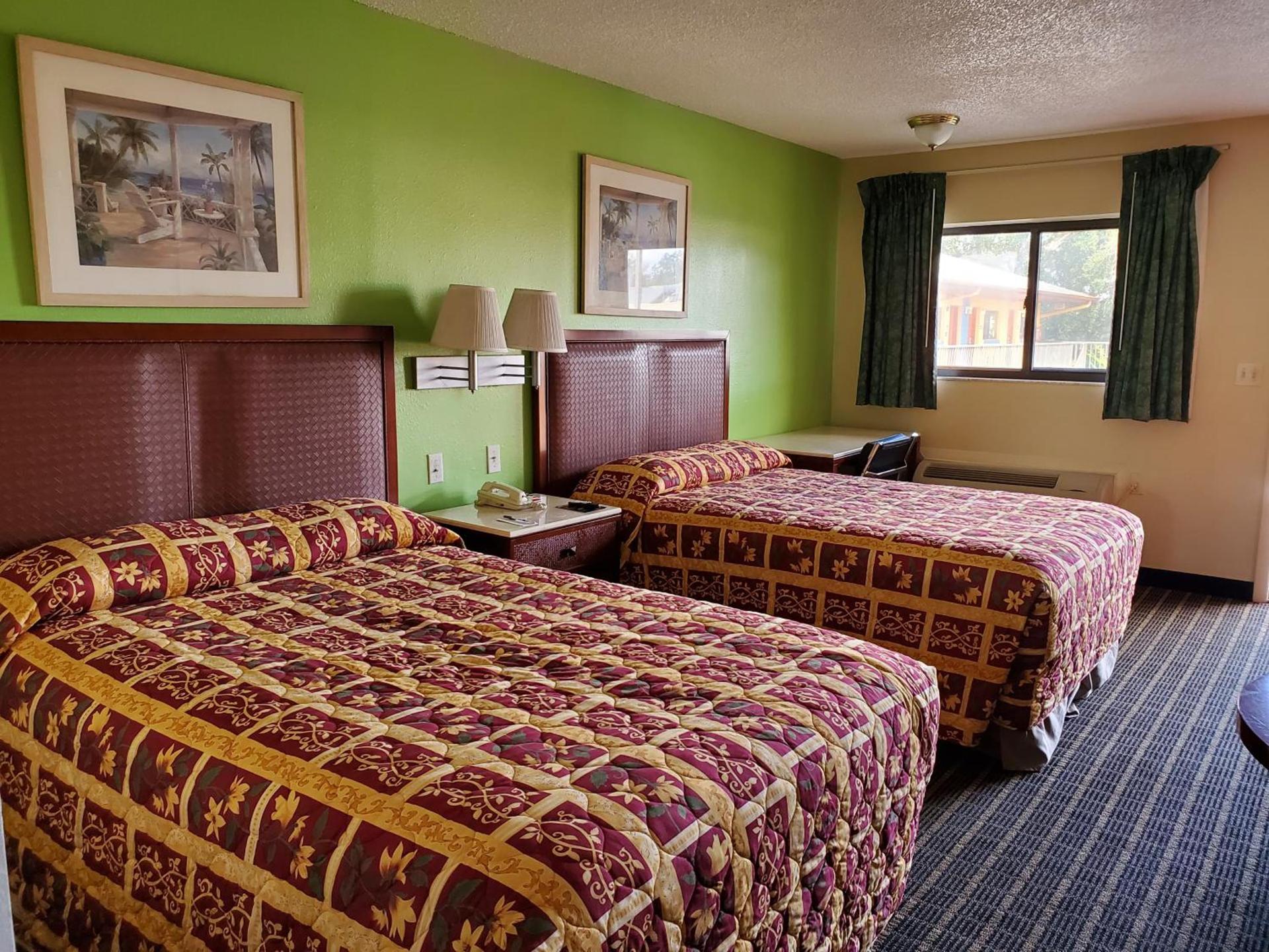 Rodeway Inn Apopka South photo 34