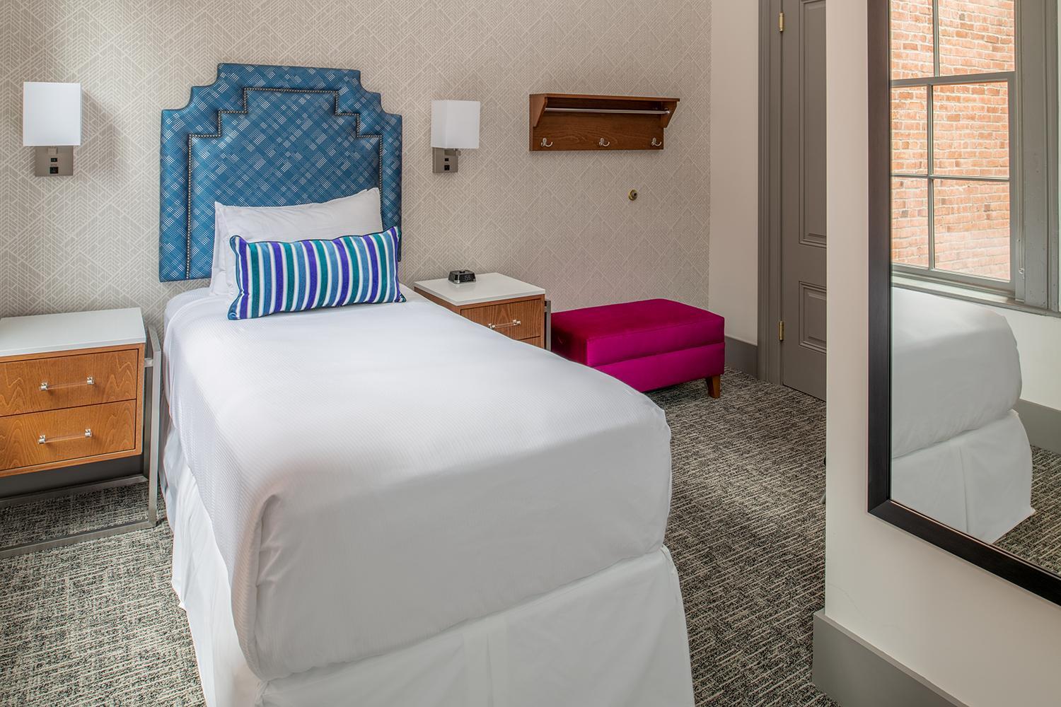 Harlow Hotel photo 18
