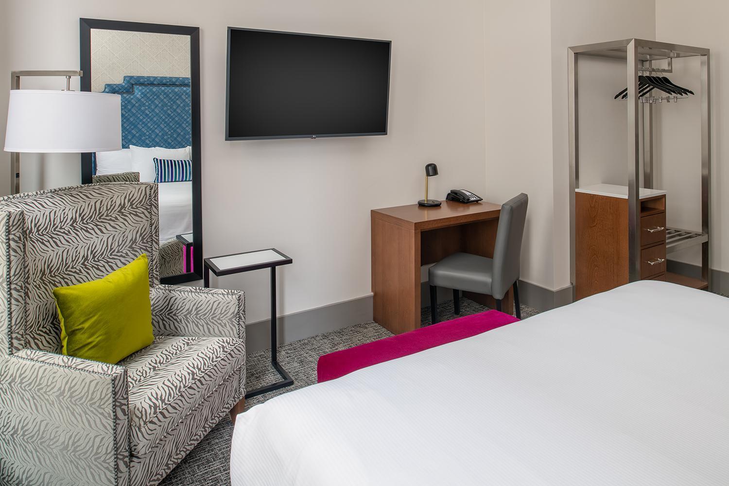 Harlow Hotel photo 28