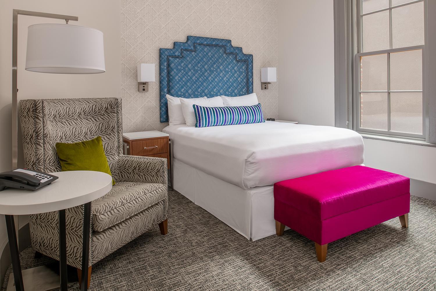 Harlow Hotel photo 10