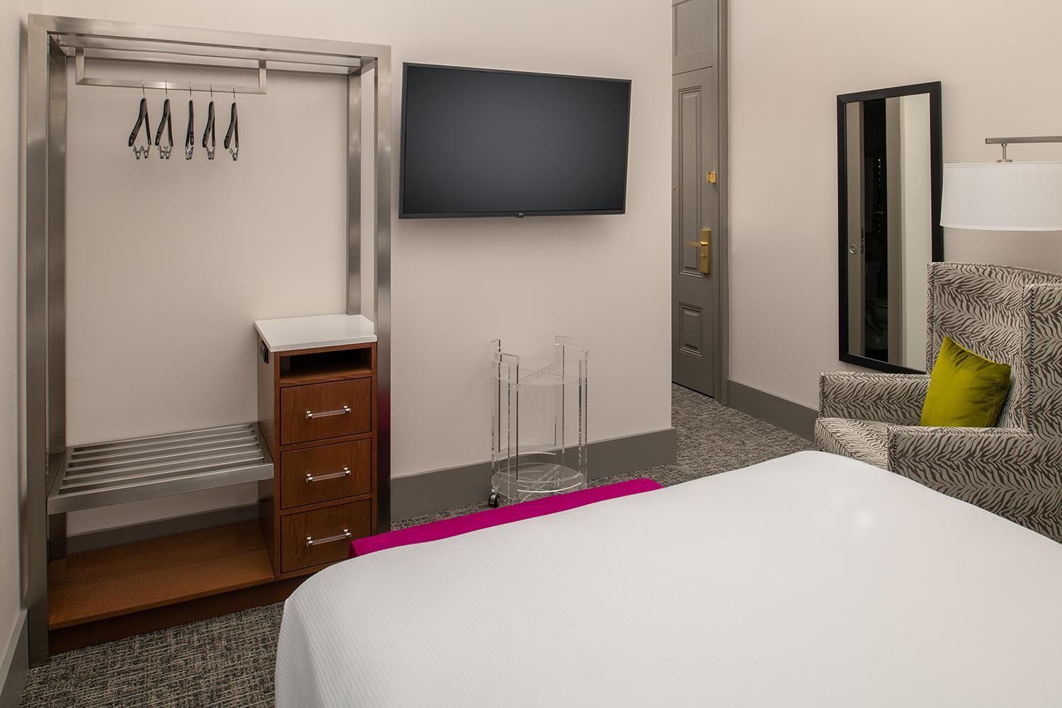 Harlow Hotel photo 24