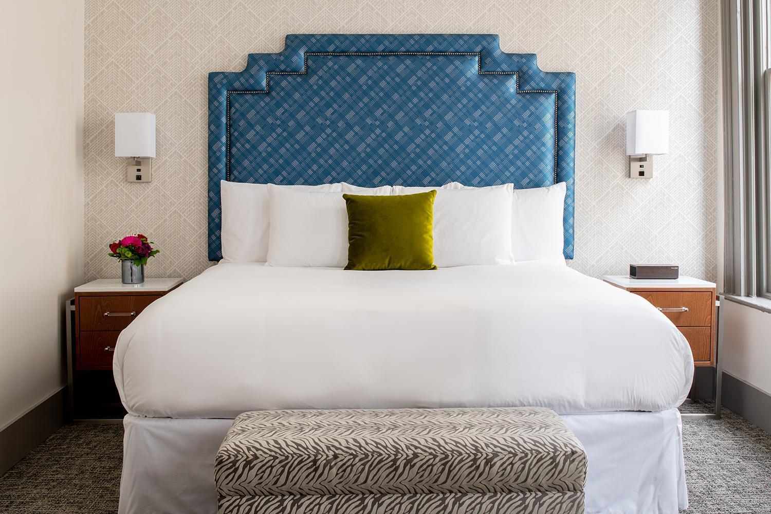 Harlow Hotel photo 16