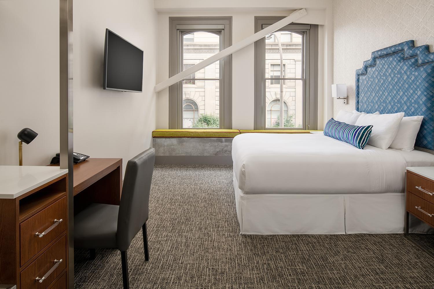 Harlow Hotel photo 45