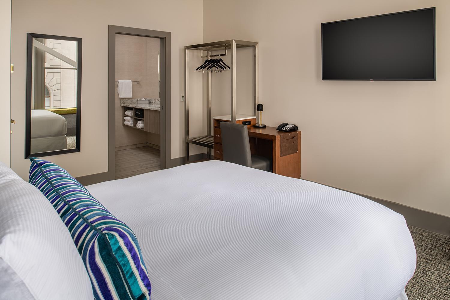Harlow Hotel photo 15