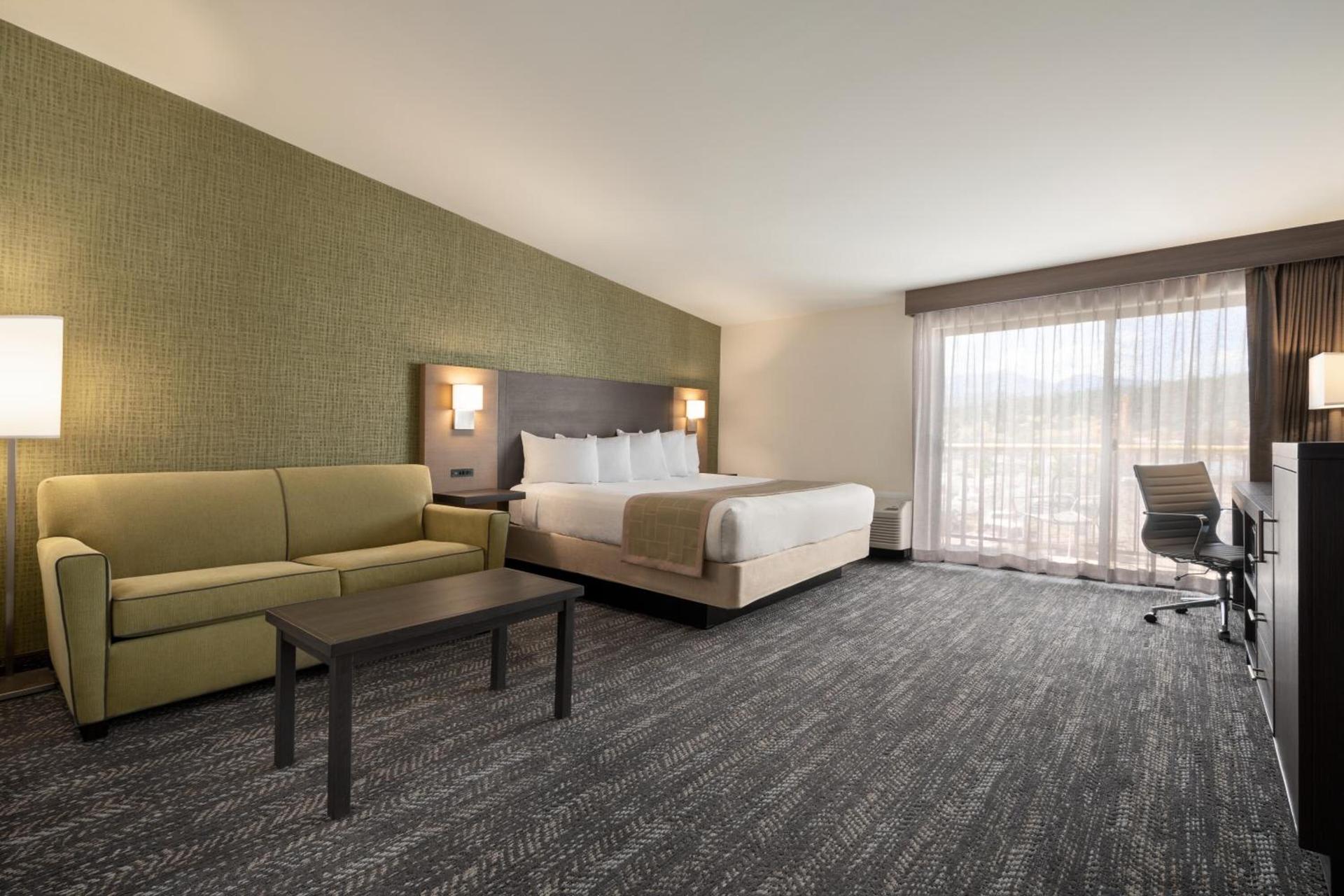 The Kendrick Hotel, an Ascend Collection Hotel photo 18