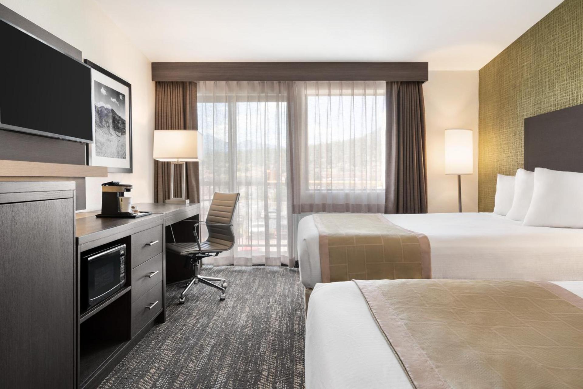 The Kendrick Hotel, an Ascend Collection Hotel photo 15