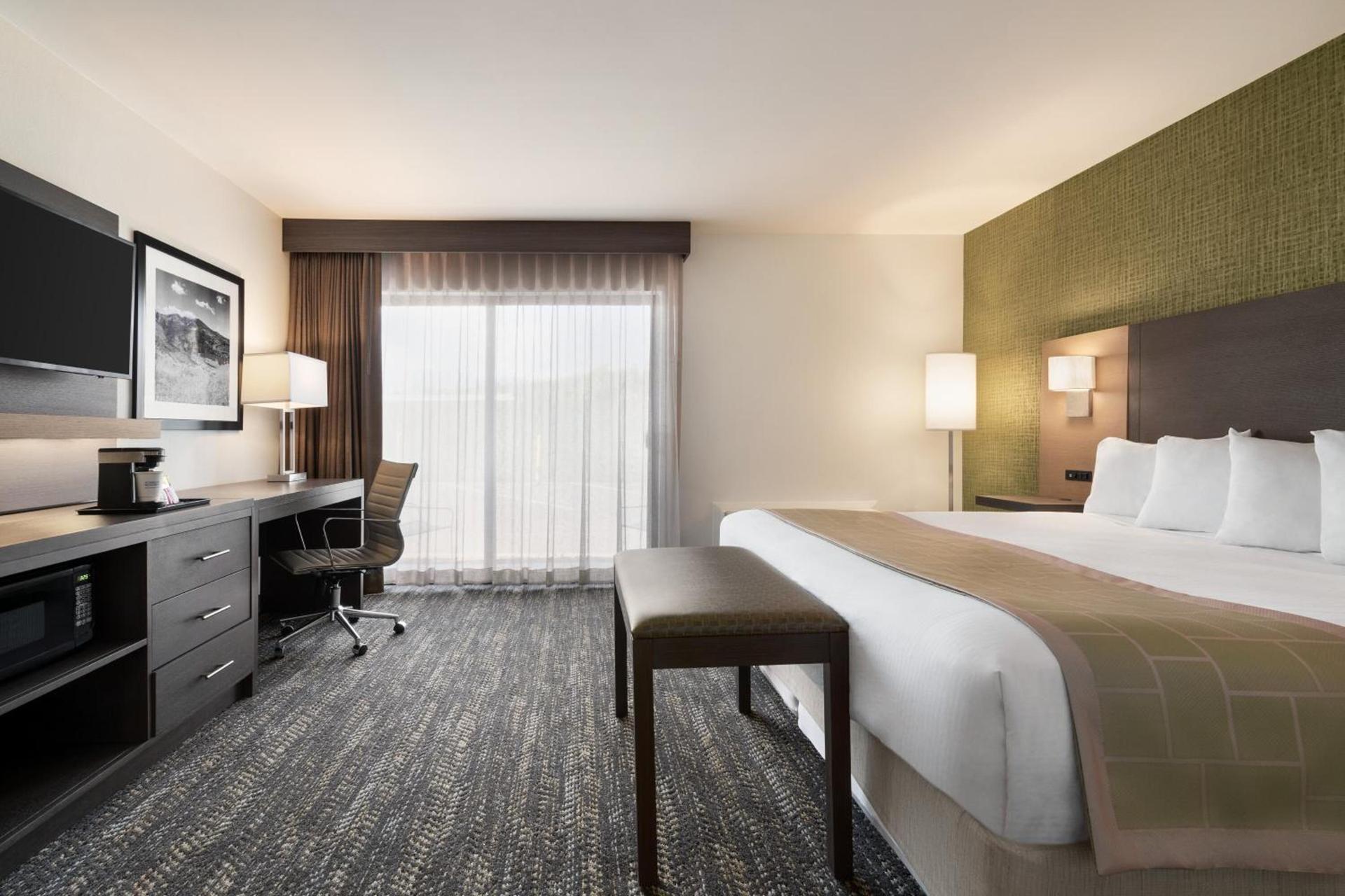 The Kendrick Hotel, an Ascend Collection Hotel photo 7